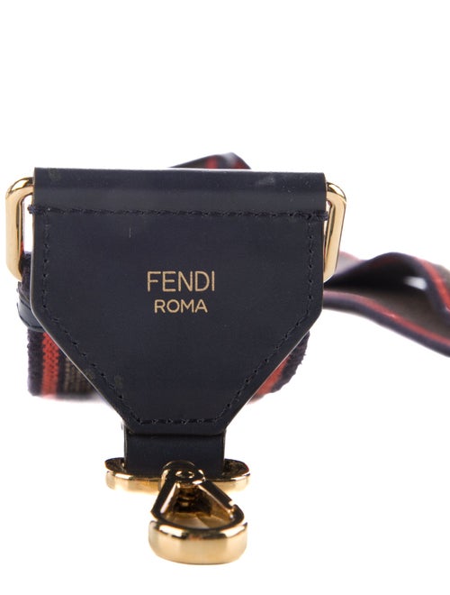 Fendi Bag Strap