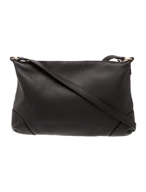 Fendi Leather Selleria