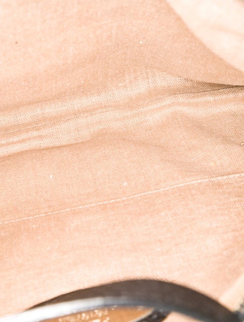 Fendi Leather Selleria