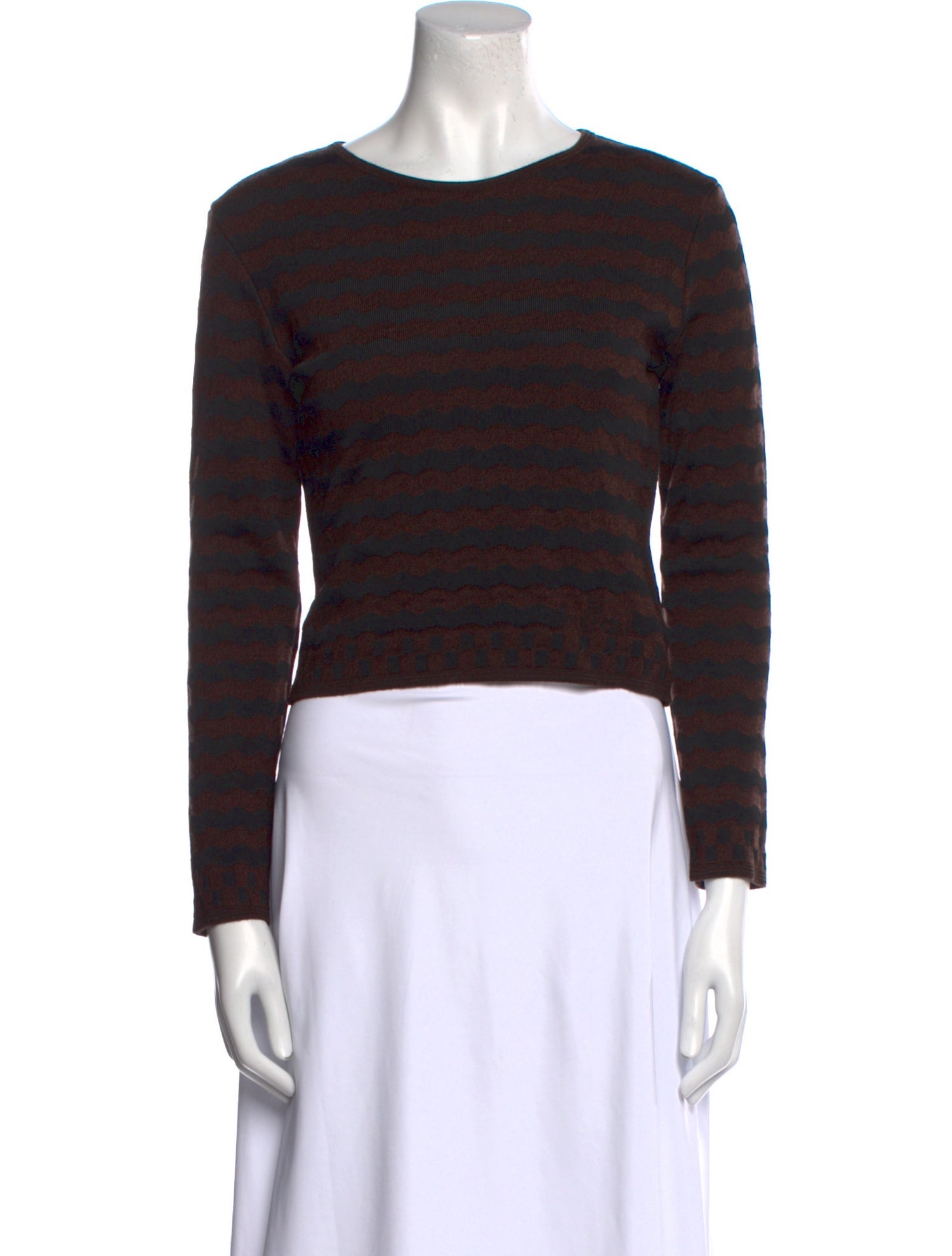 Fendi Vintage Maglia Sweater