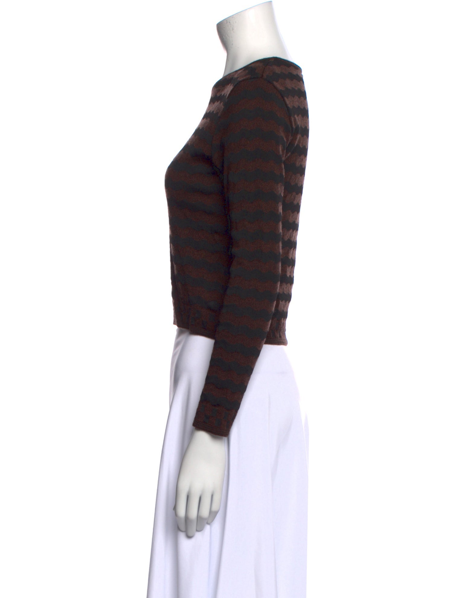 Fendi Vintage Maglia Sweater