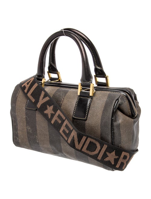 Fendi Top Handle Bag