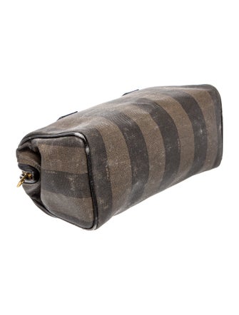 Fendi Top Handle Bag