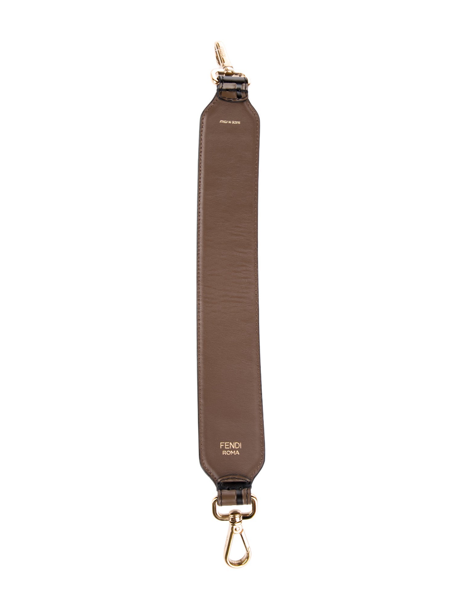Fendi Fendi Handbag Strap