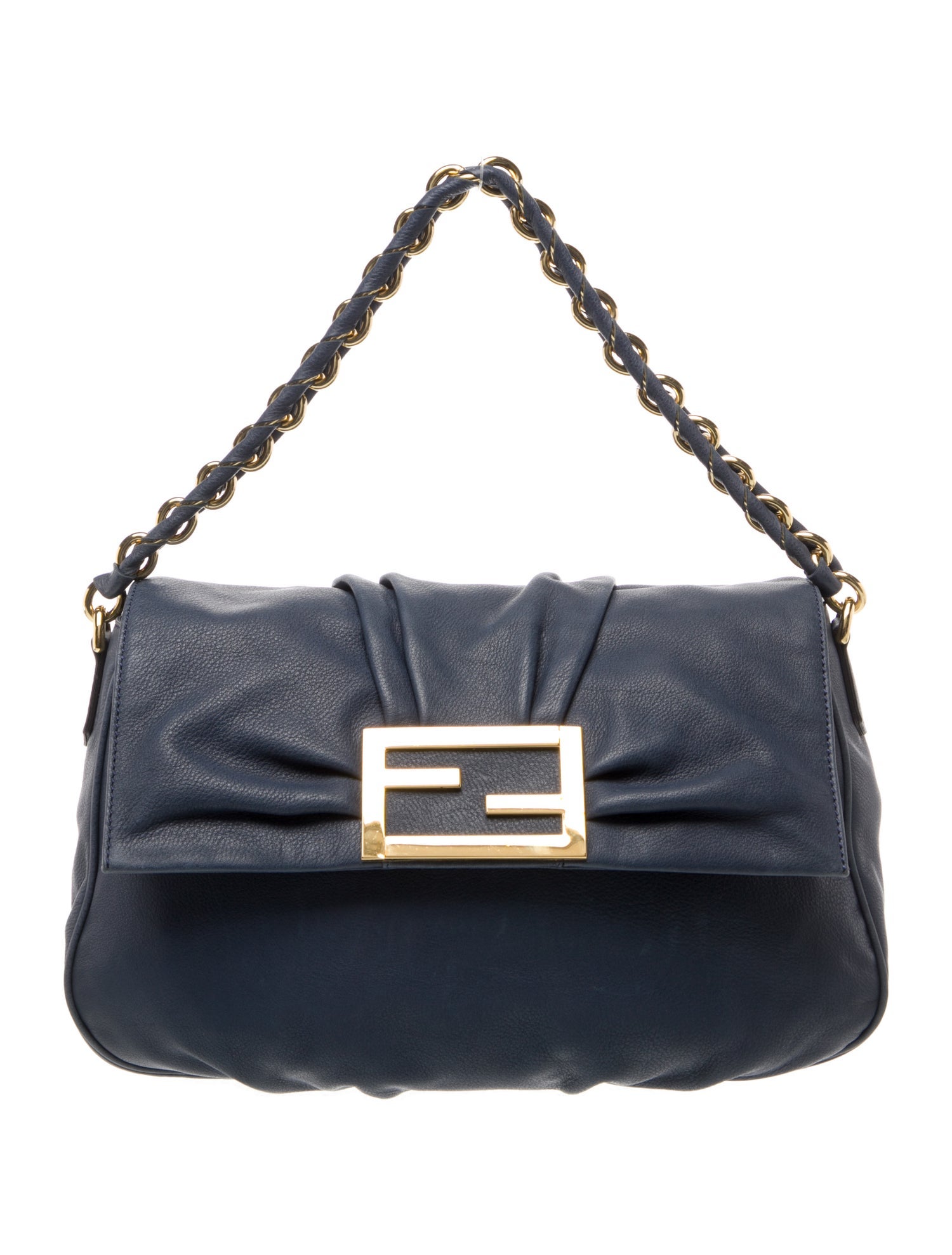 Fendi Leather Mama