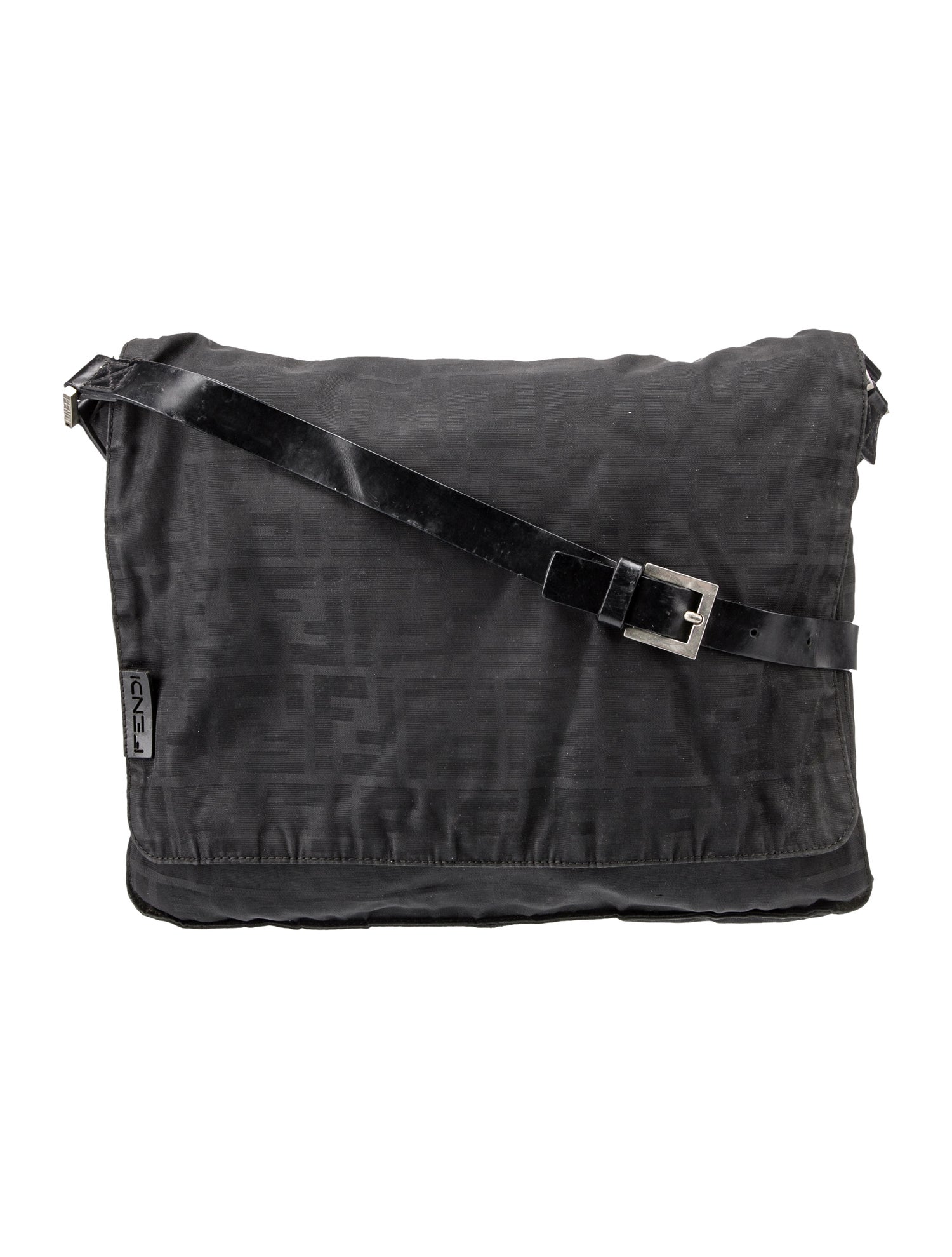 Fendi Zucca FF Vintage