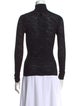Fendi Turtleneck Sweater