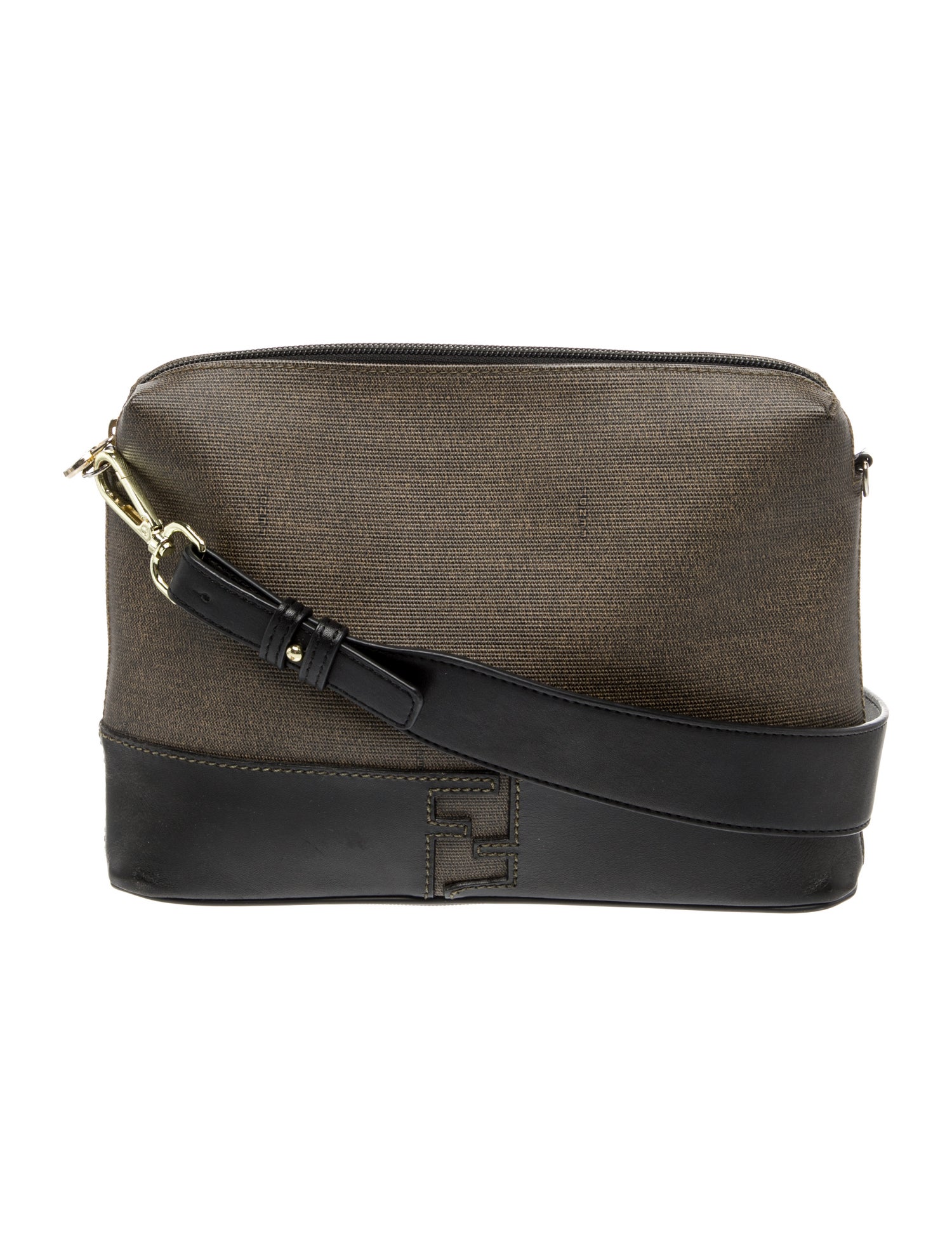 Fendi Crossbody Bag Vintage