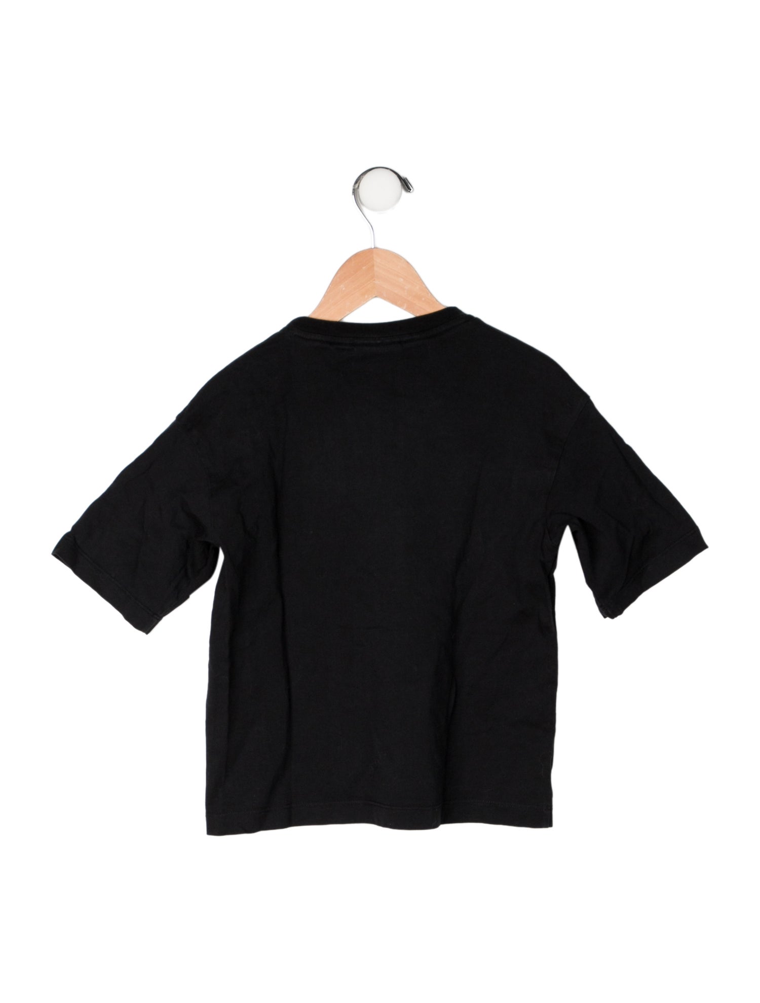 Fendi Graphic Print T-Shirt