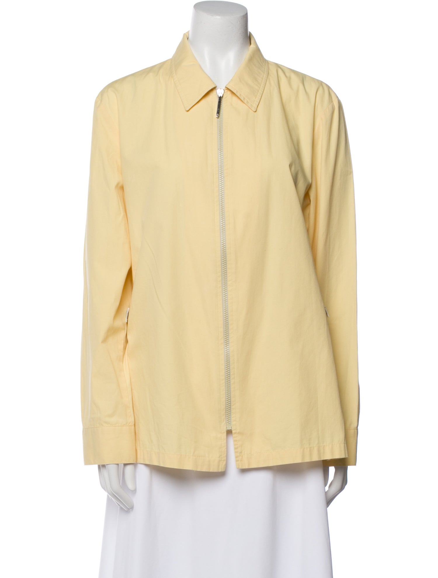 Fendi Vintage 1990's Jacket