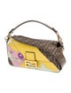 Fendi Zucca FF Baguette 2022
