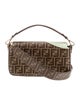 Fendi Zucca FF Baguette 2022