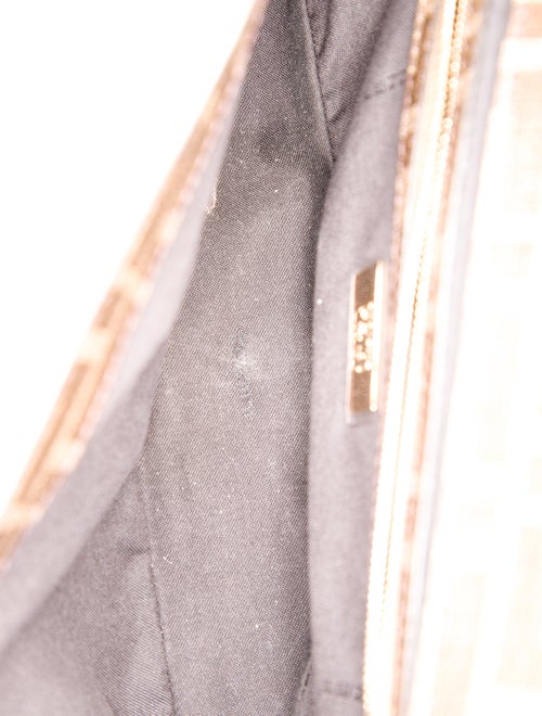 Fendi Zucca FF Baguette 2022