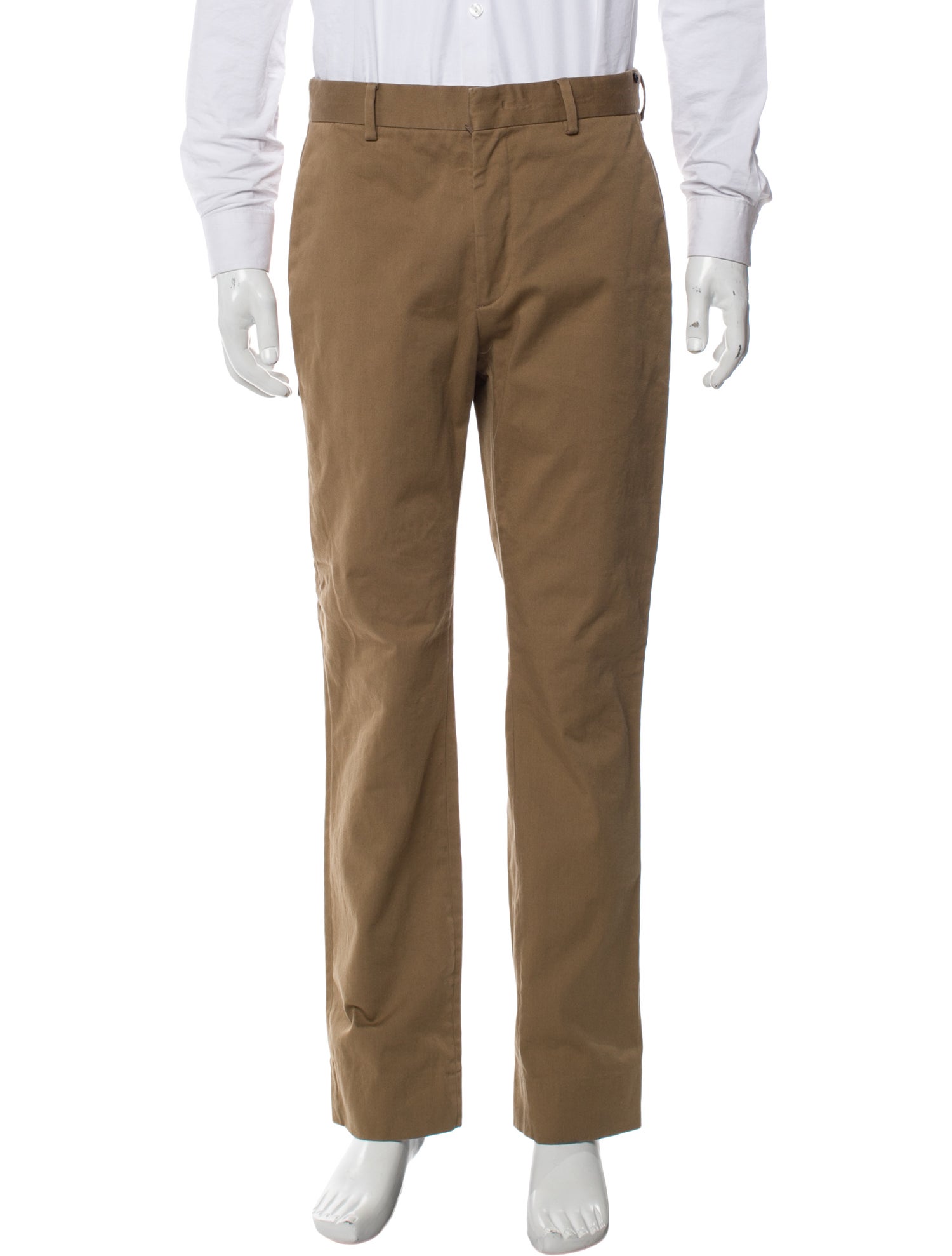 Fendi Chinos