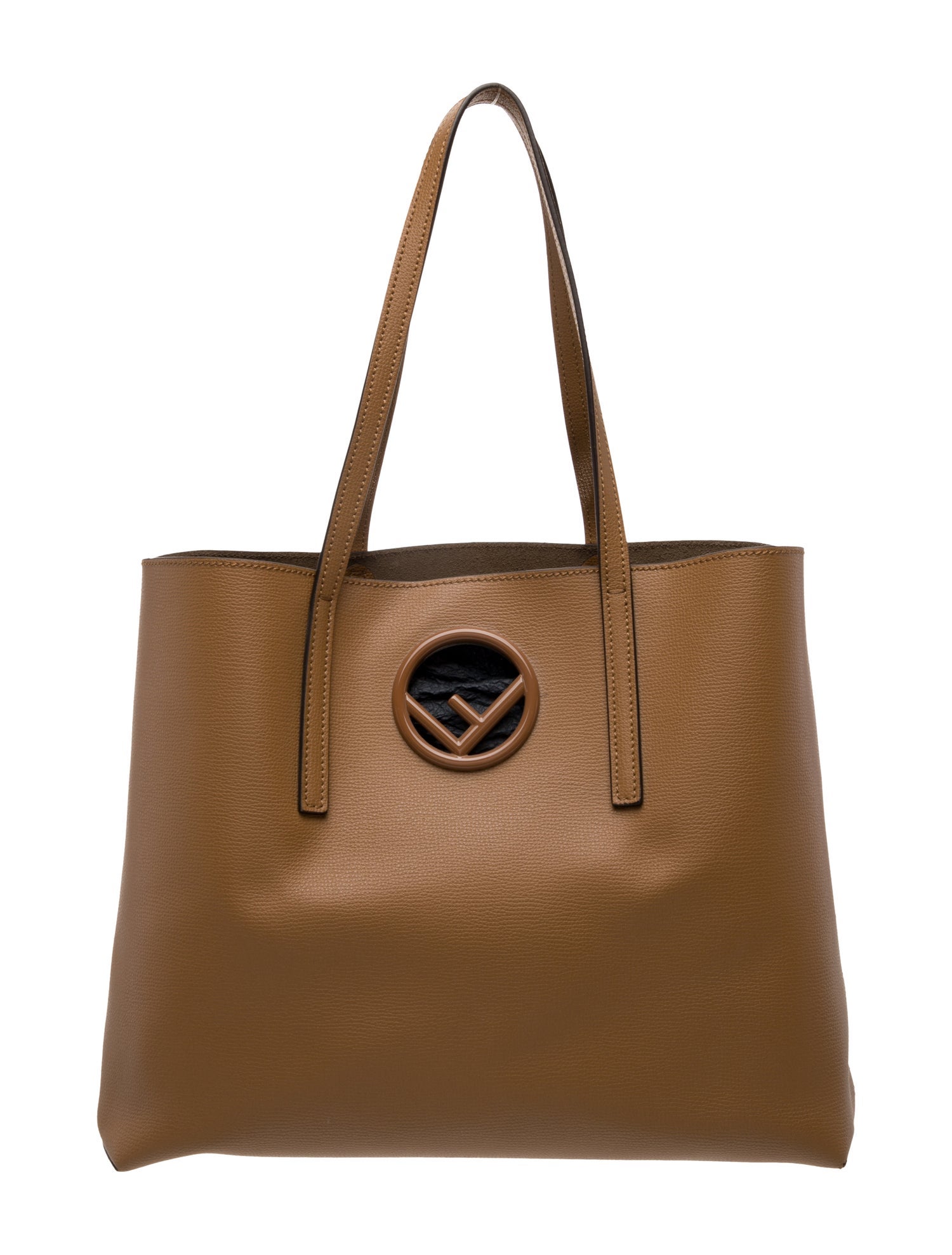 Fendi F is Fendi Tote w/ Tags