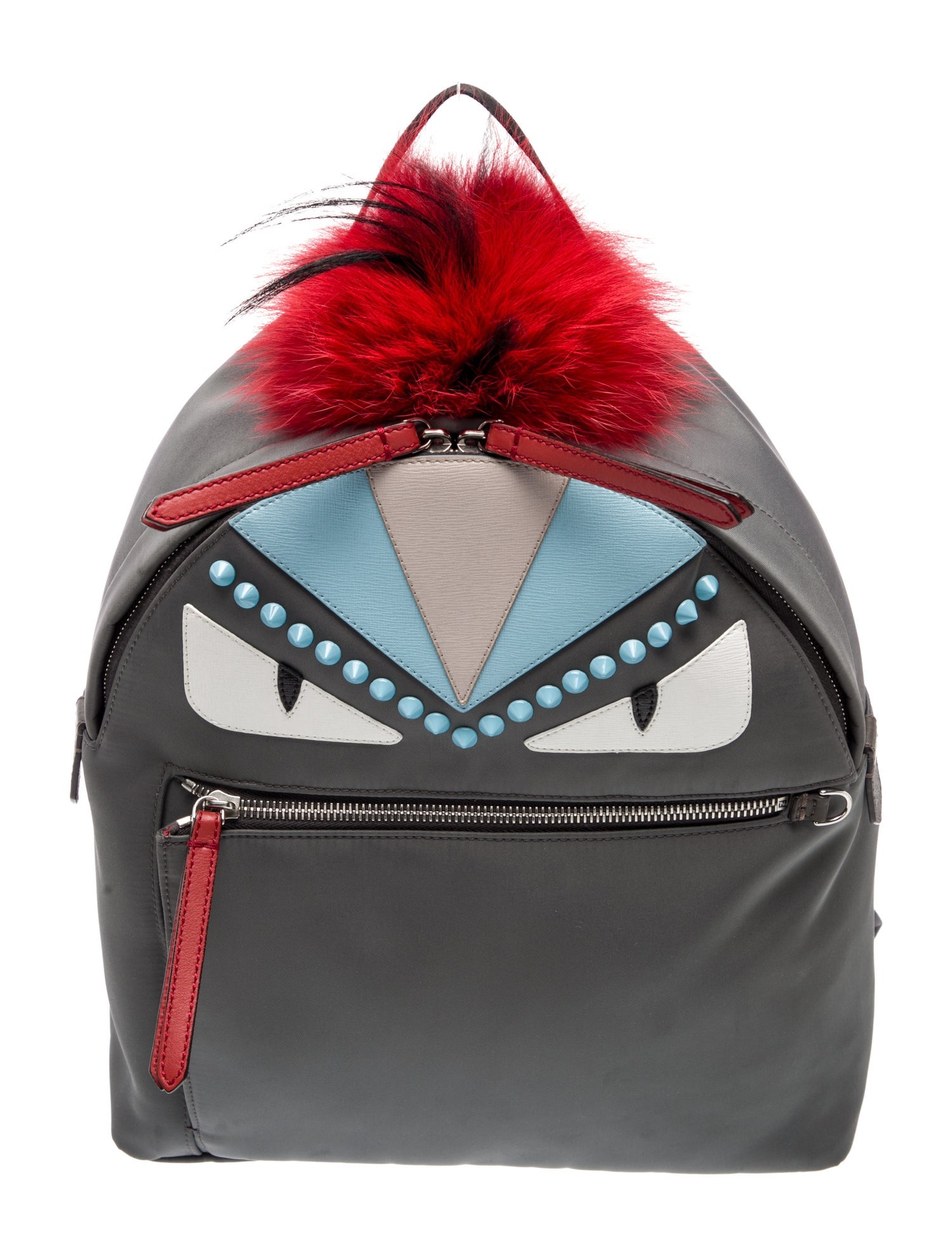 Fendi Monsters Backpack