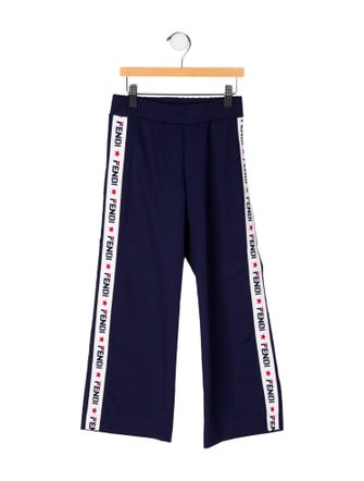 Fendi Jogger Pants