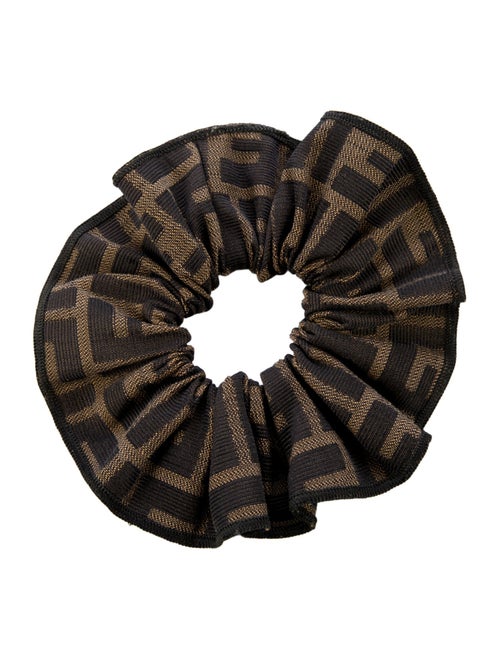 Fendi Hair Tie