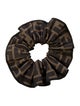 Fendi Hair Tie