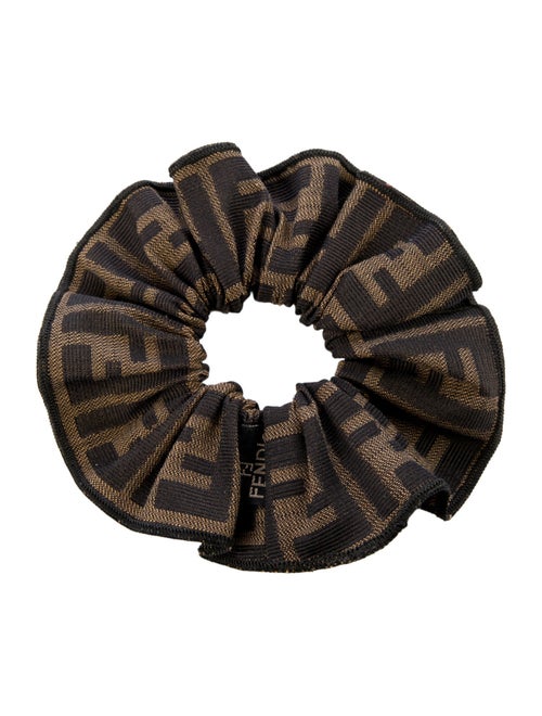 Fendi Hair Tie