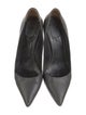 Fendi Leather Pumps