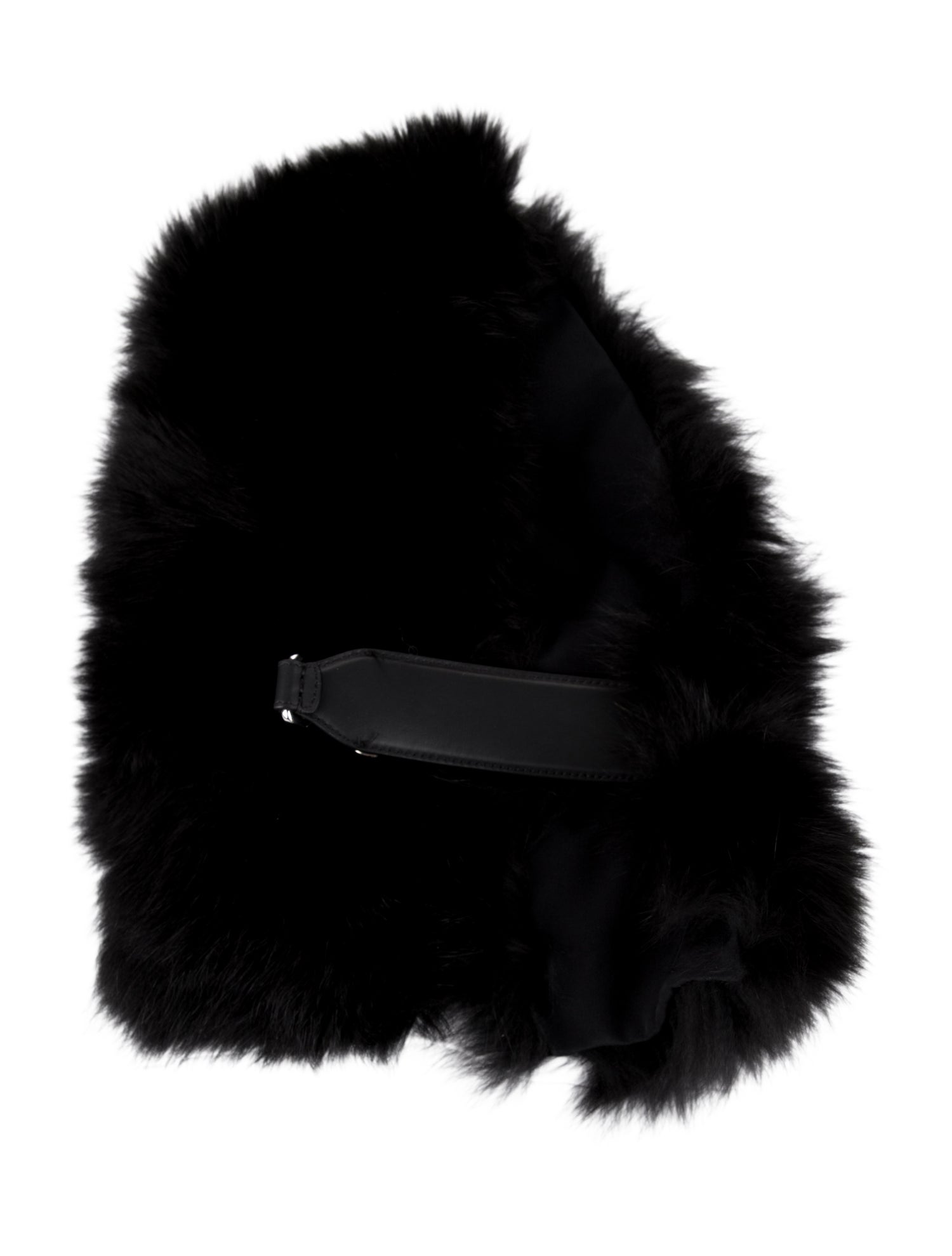 Fendi Fur Stole