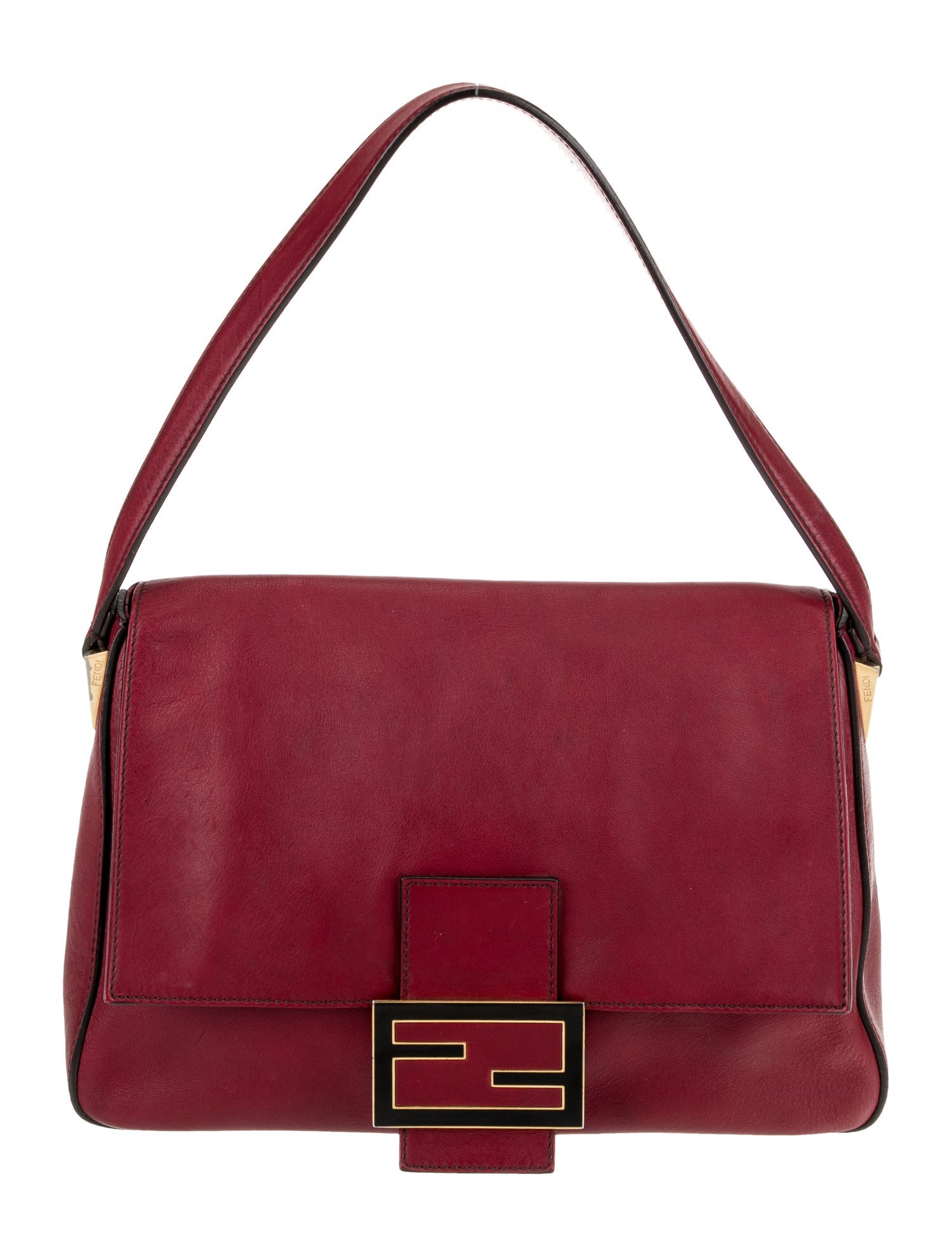 Fendi Leather Mama