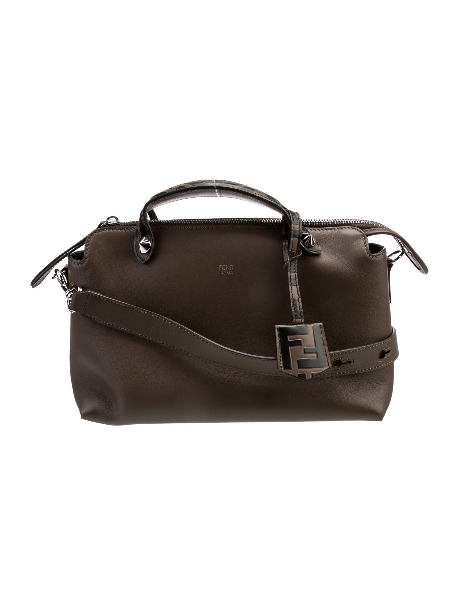 Fendi Zucca FF By The Way