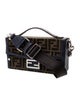 Fendi Zucca FF Baguette 2022