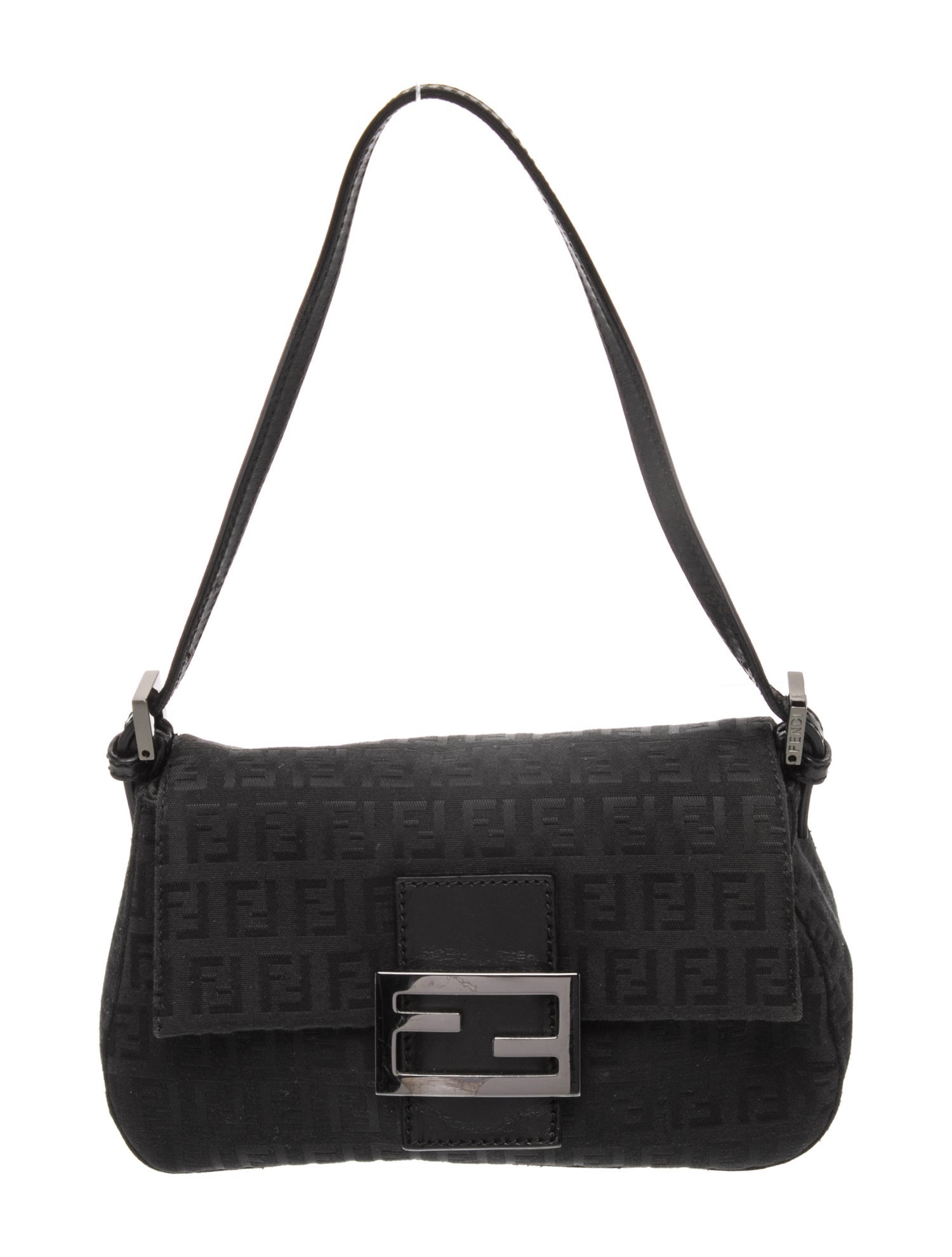 Fendi Zucchino FF Mama Mini