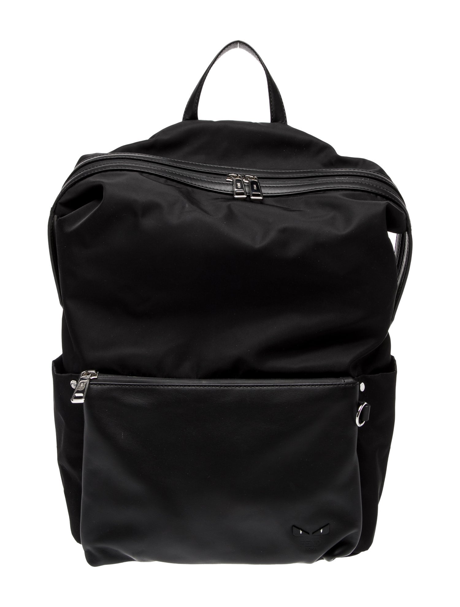 Fendi Monsters Backpack