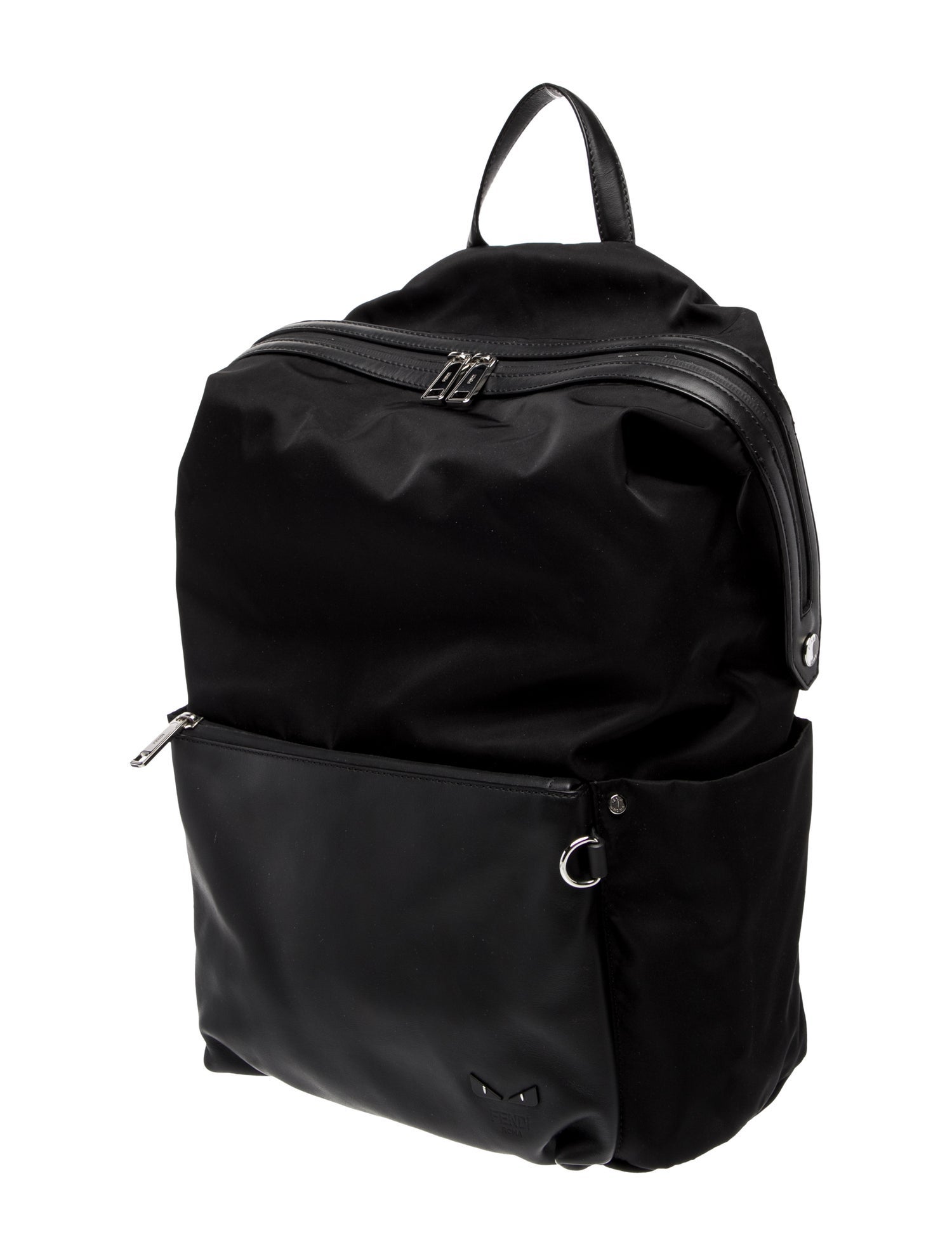 Fendi Monsters Backpack