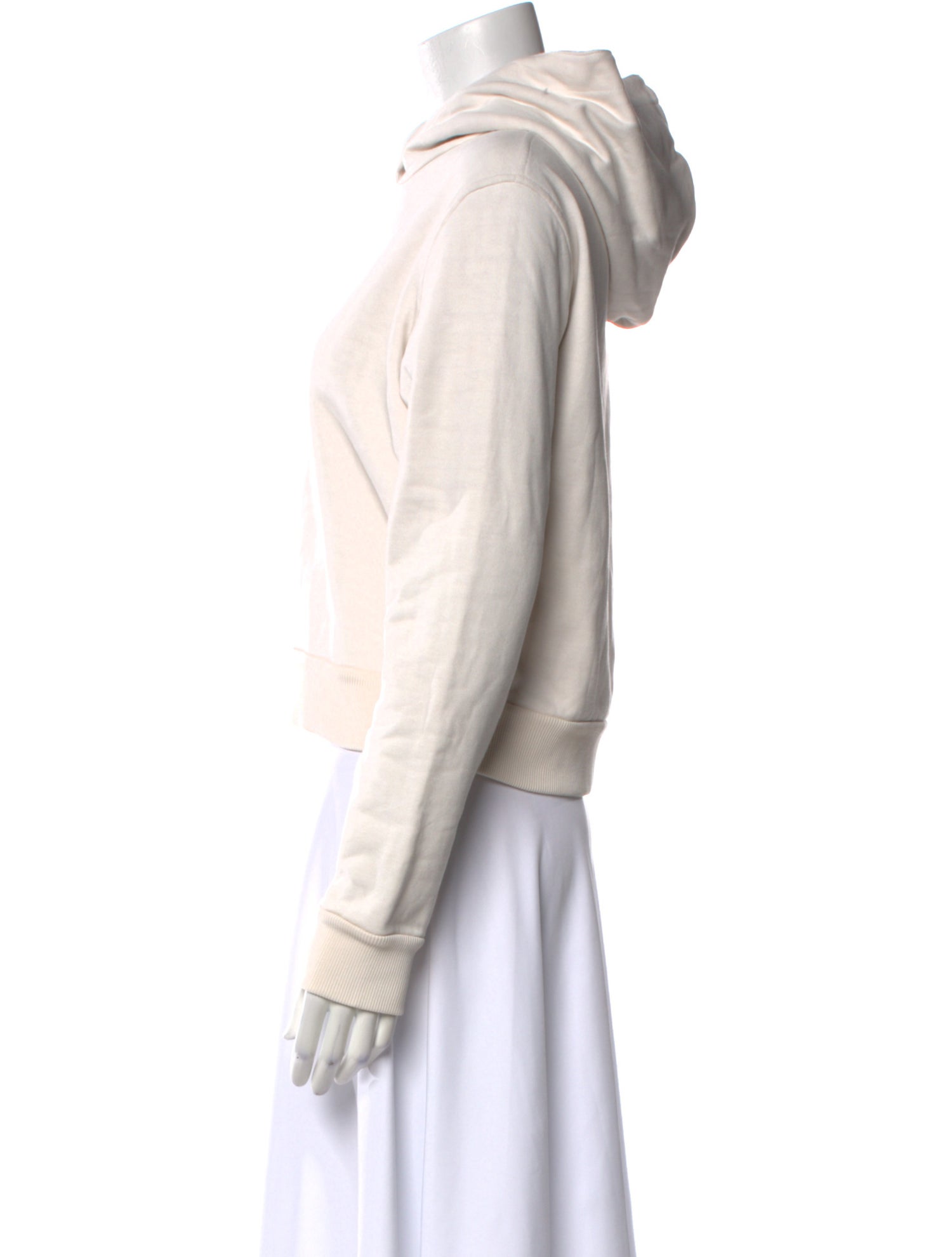 Fendi 2023 Crew Neck Hoodie