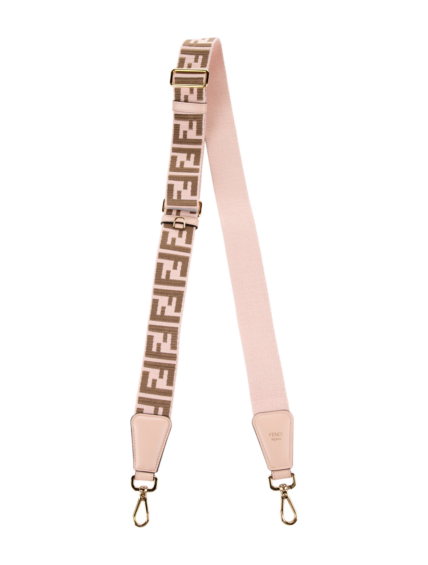 Fendi Strap You Bag Strap w/Tags