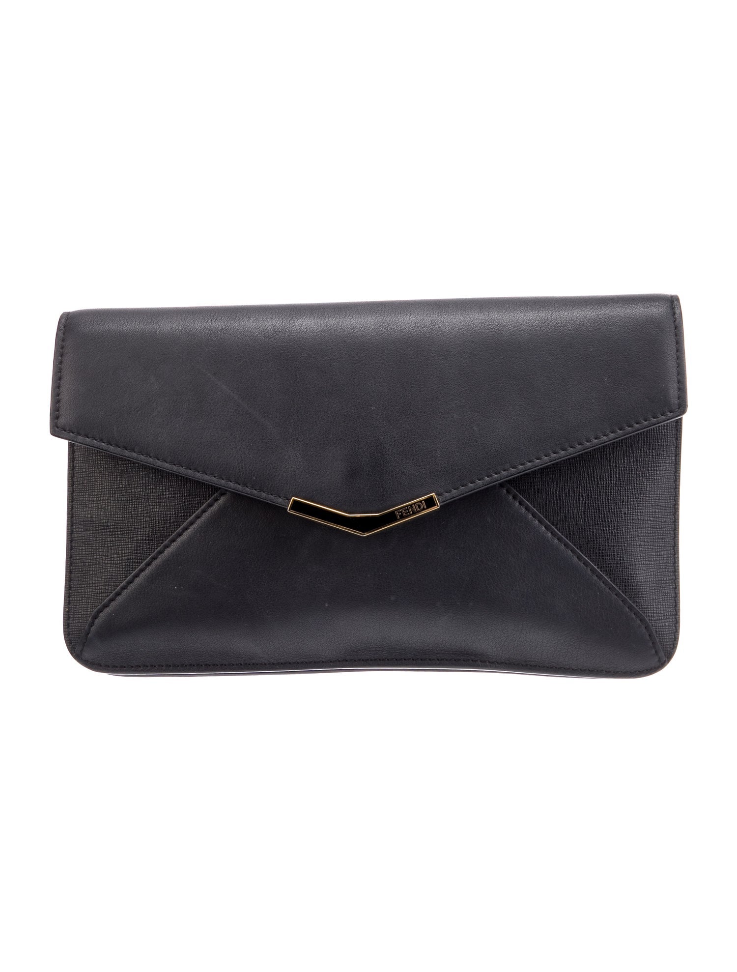 Fendi Leather 2Jours