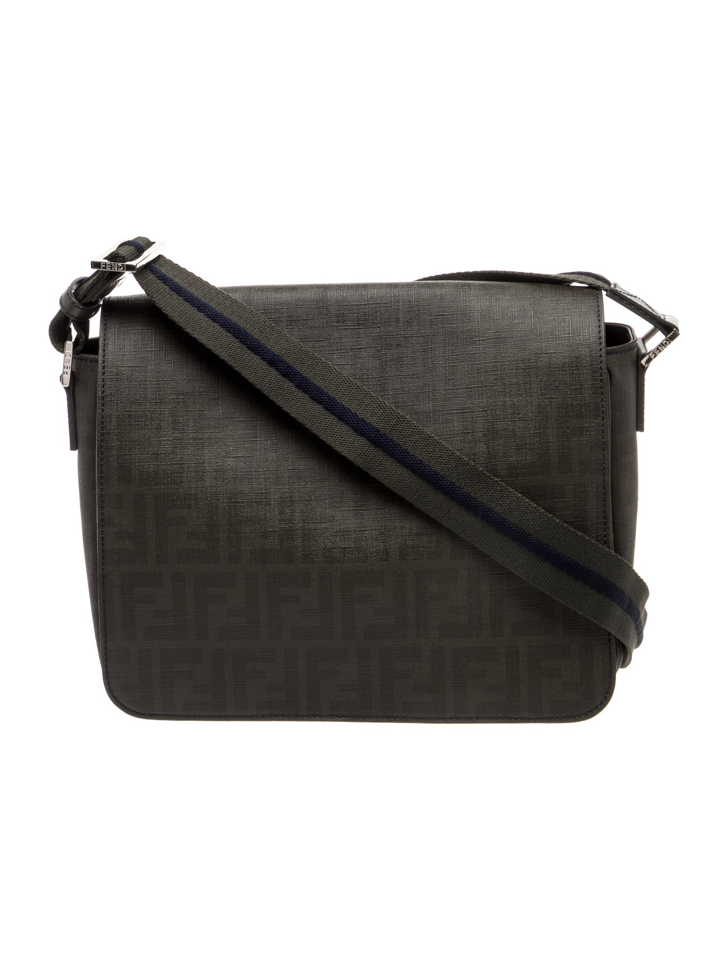 Fendi Messenger Bag