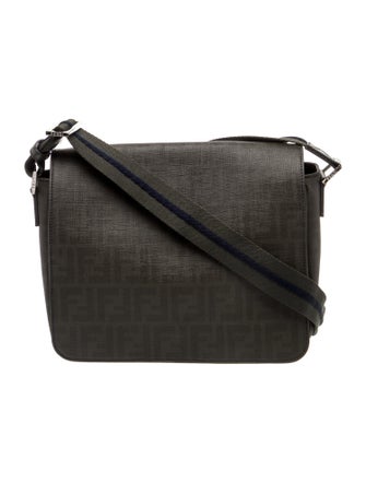 Fendi Messenger Bag