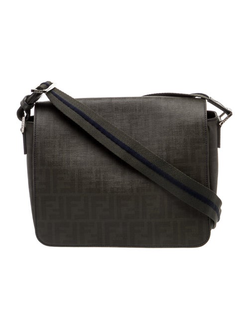 Fendi Messenger Bag