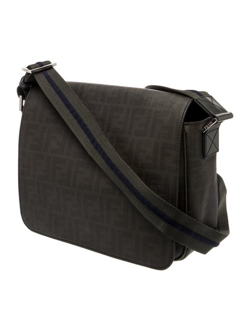 Fendi Messenger Bag