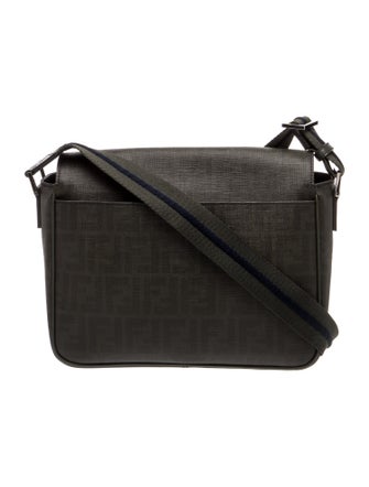 Fendi Messenger Bag