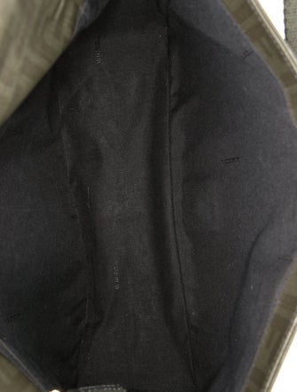 Fendi Messenger Bag