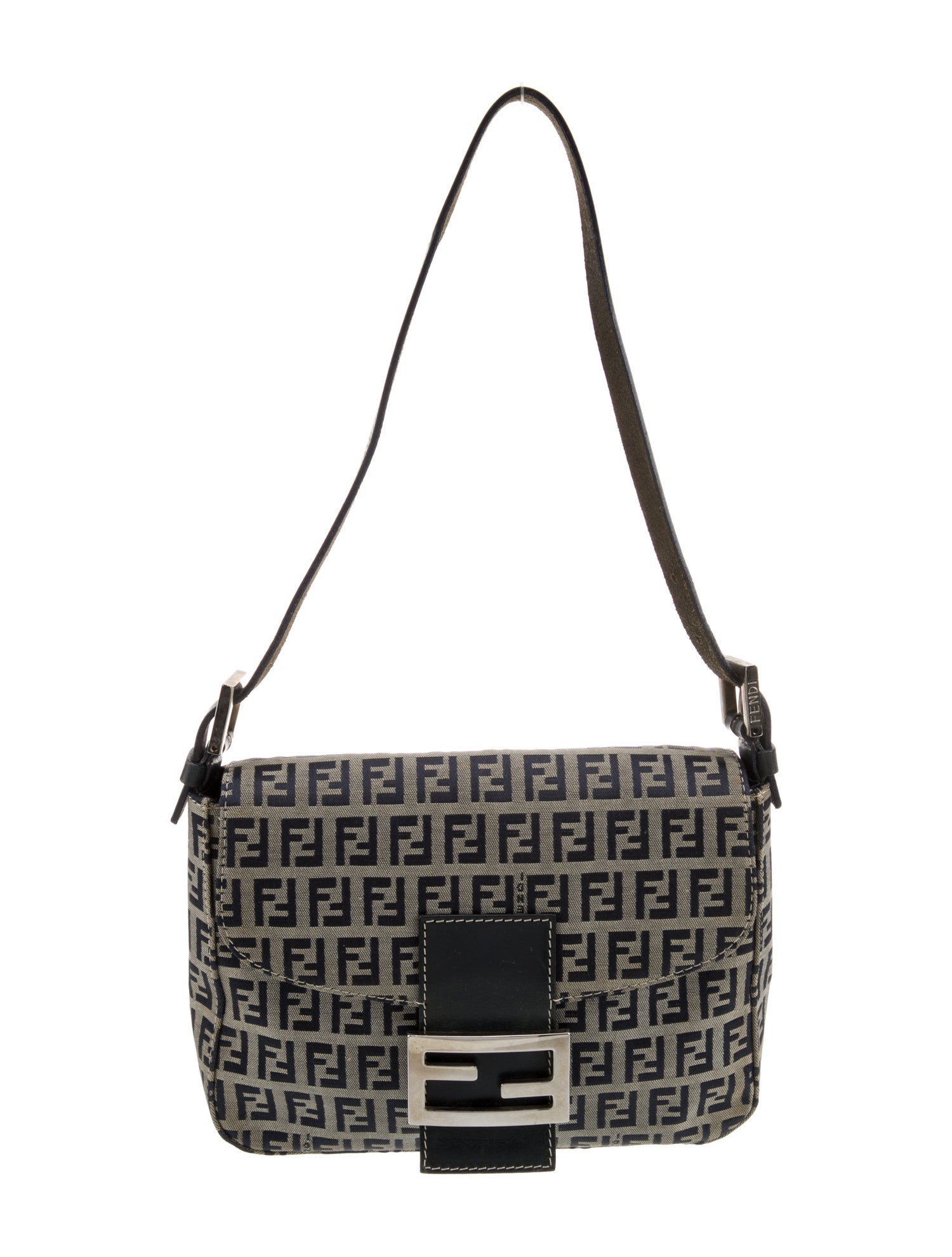 Fendi Zucchino FF Mama