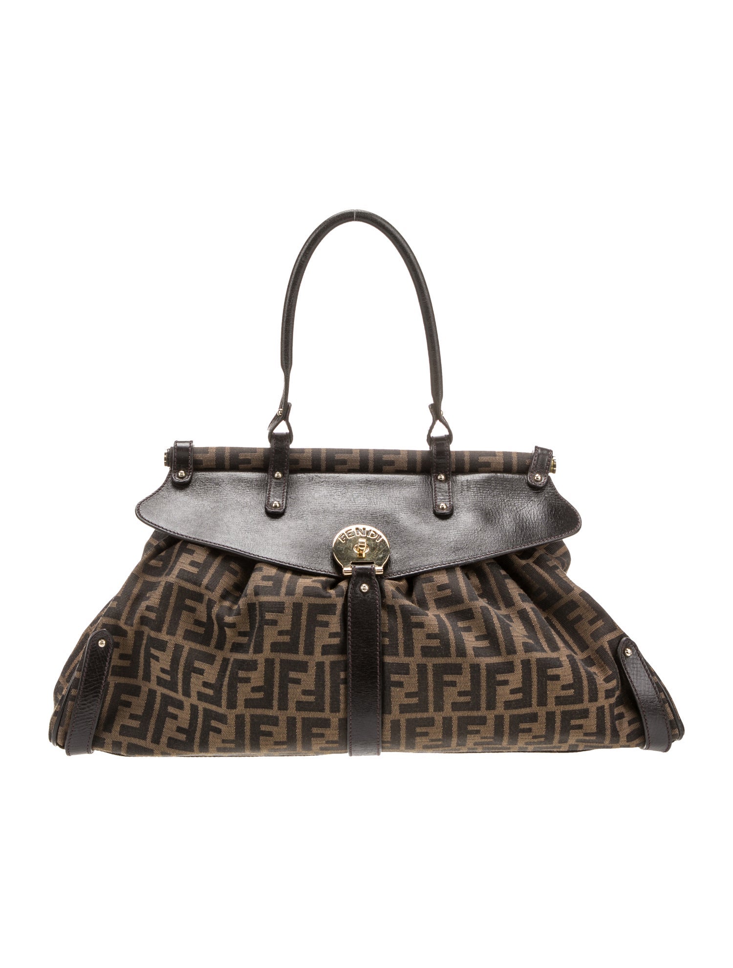 Fendi Zucca FF Magic