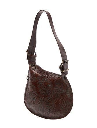 Fendi Zucchino FF Oyster