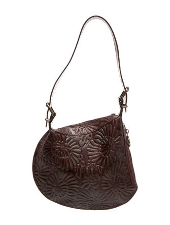 Fendi Zucchino FF Oyster