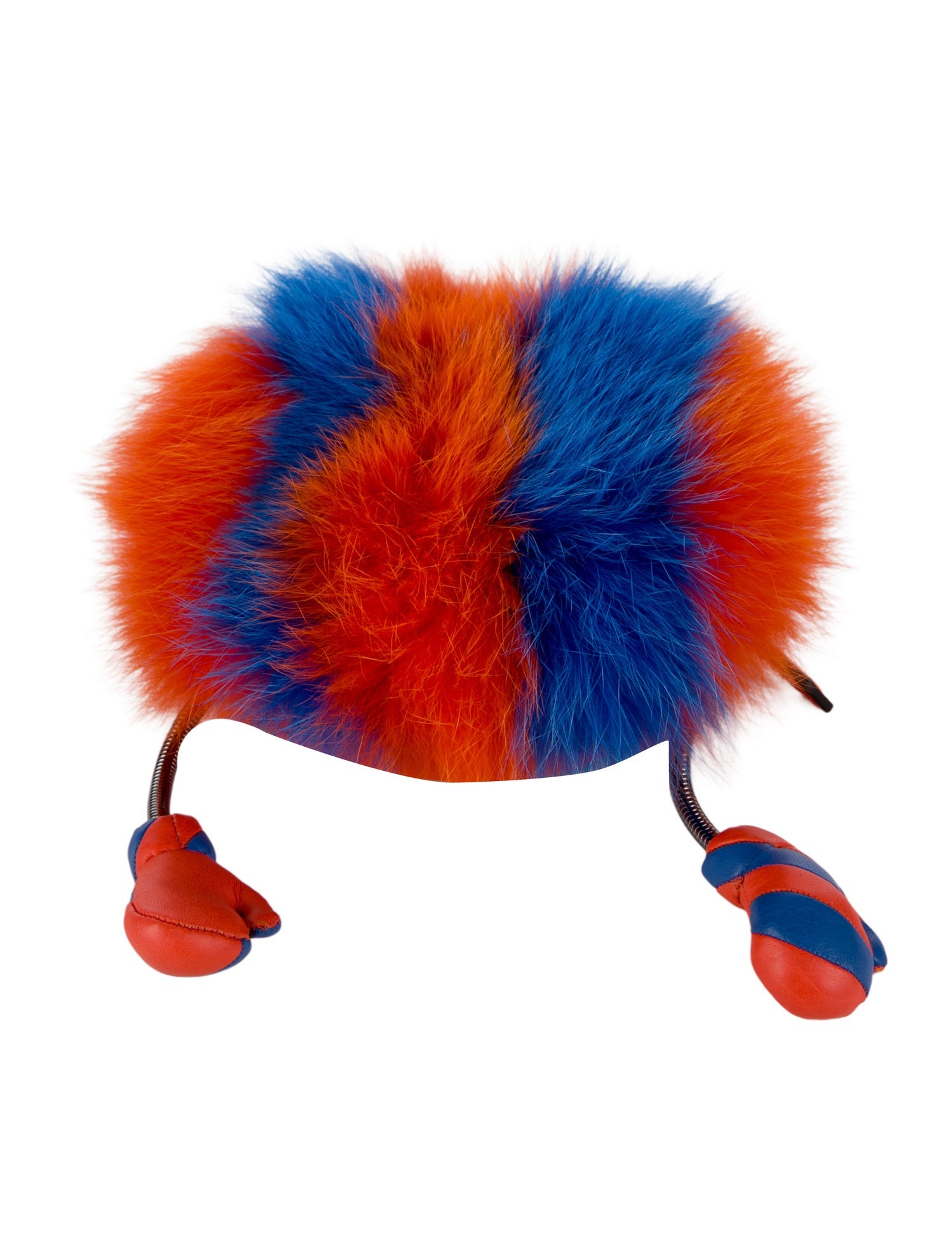 Fendi Monster Bag Charm