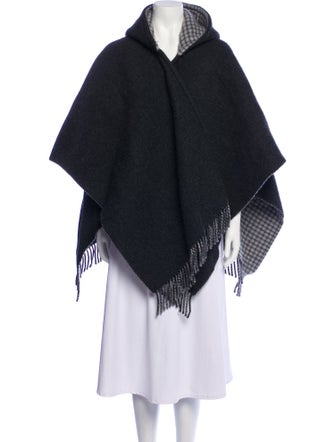 Fendi Cowl Neck Sweater