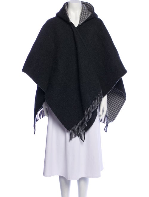 Fendi Cowl Neck Sweater