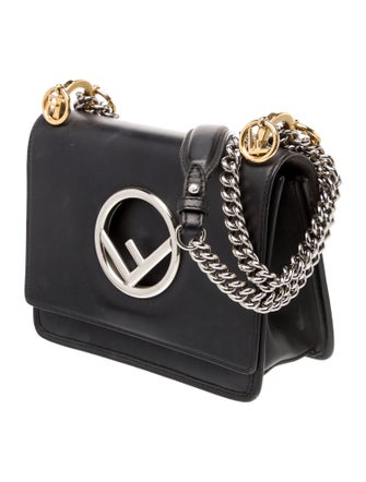 Fendi Zucca FF Kan I F