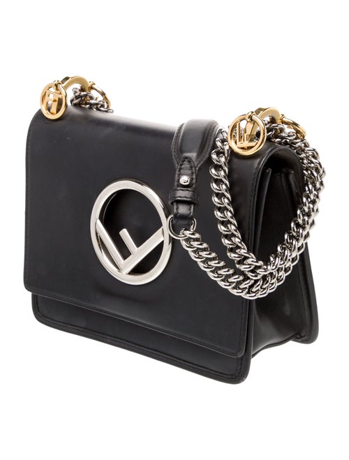 Fendi Zucca FF Kan I F